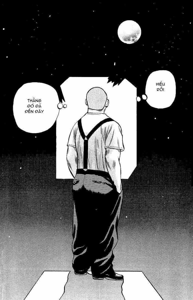 Crows Chapter 24 trang 39