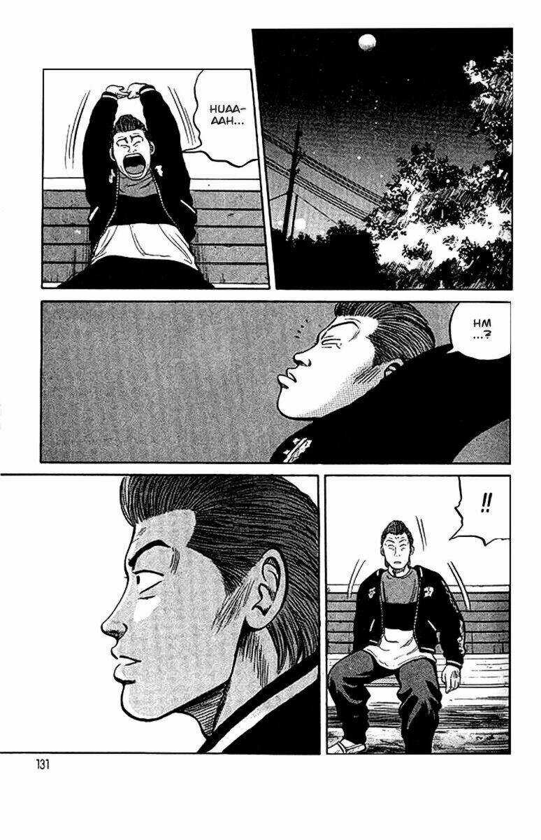 Crows Chapter 24 trang 43