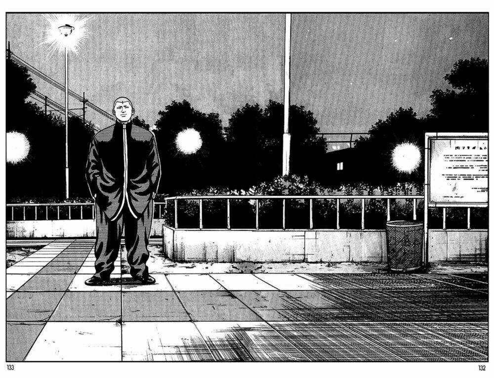 Crows Chapter 24 trang 44