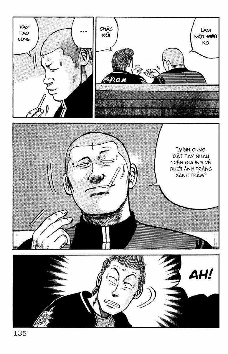 Crows Chapter 24 trang 46