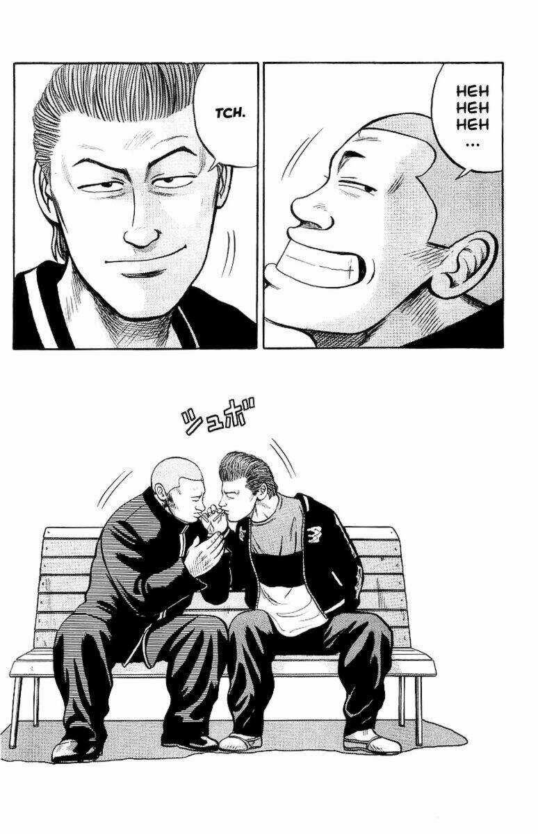 Crows Chapter 24 trang 47