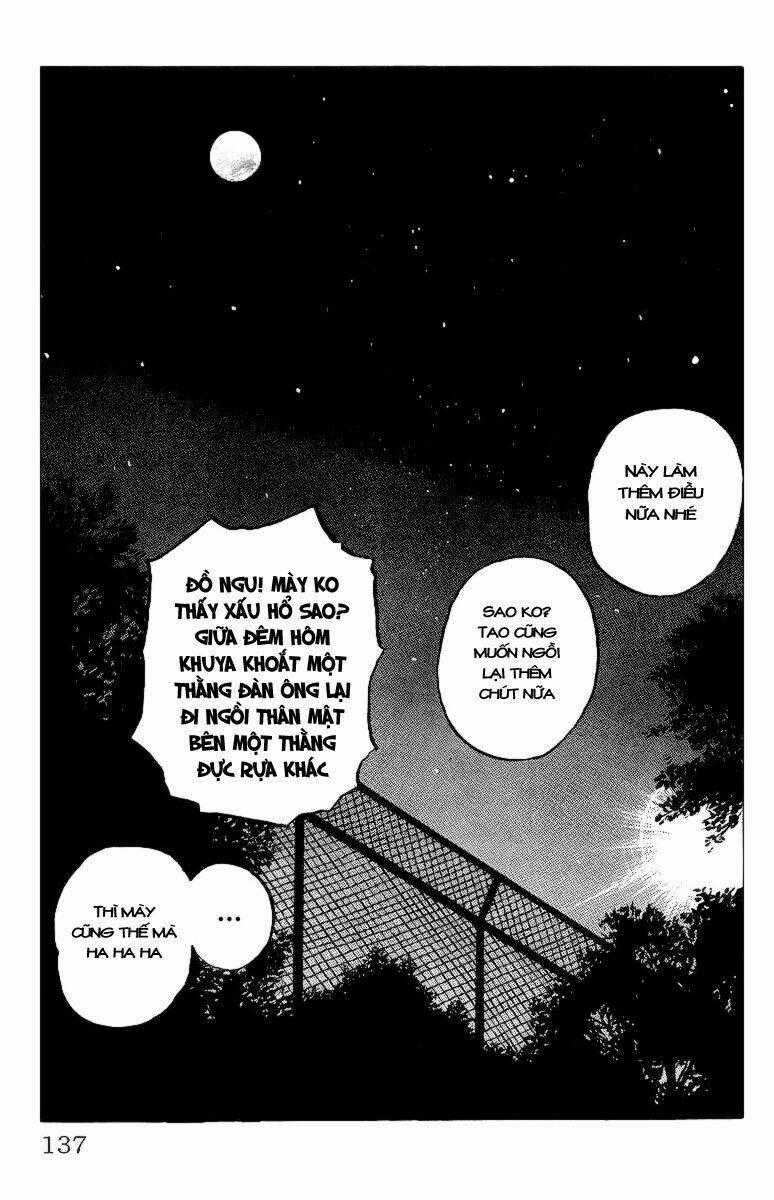 Crows Chapter 24 trang 48