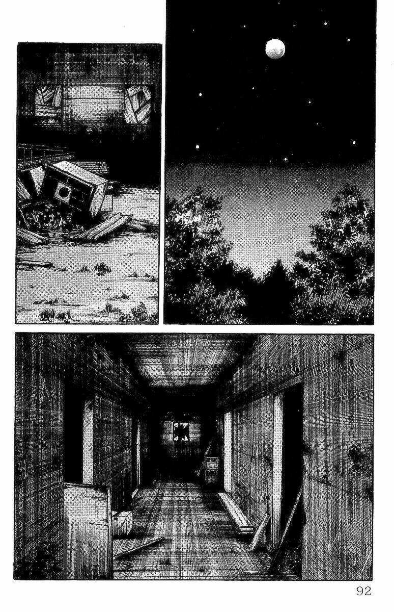 Crows Chapter 24 trang 5