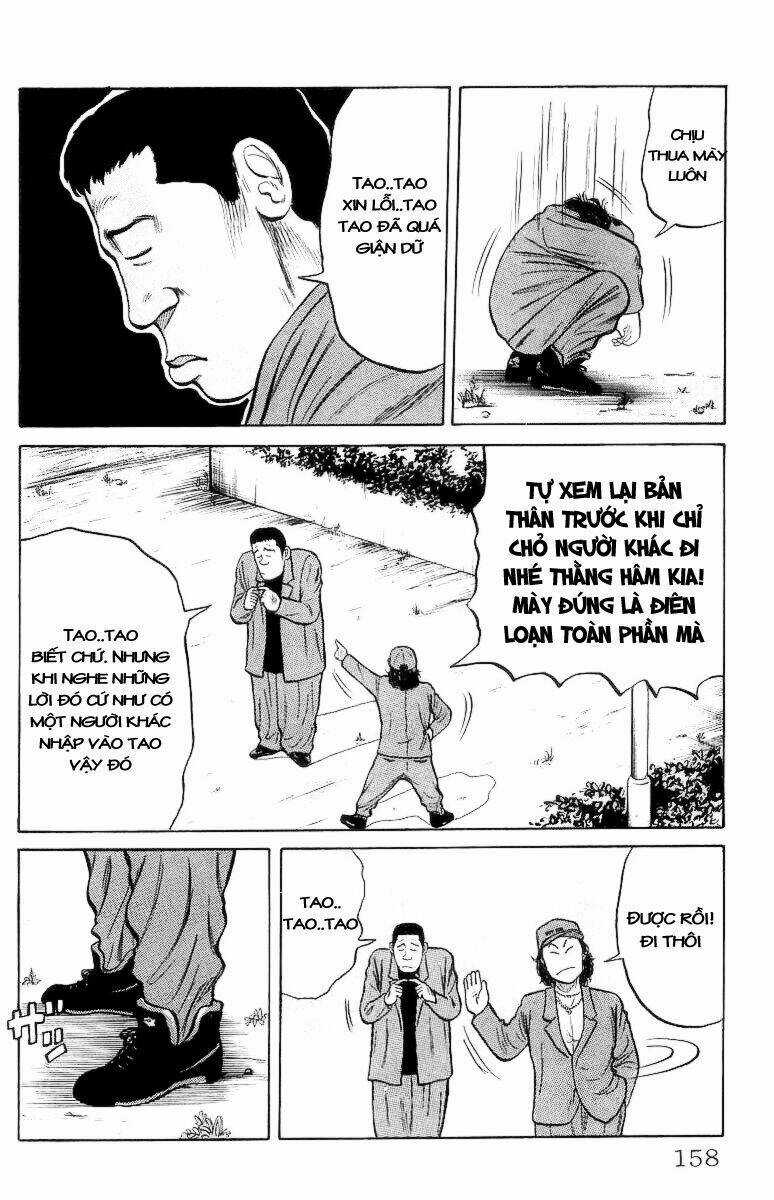 Crows Chapter 25 trang 19