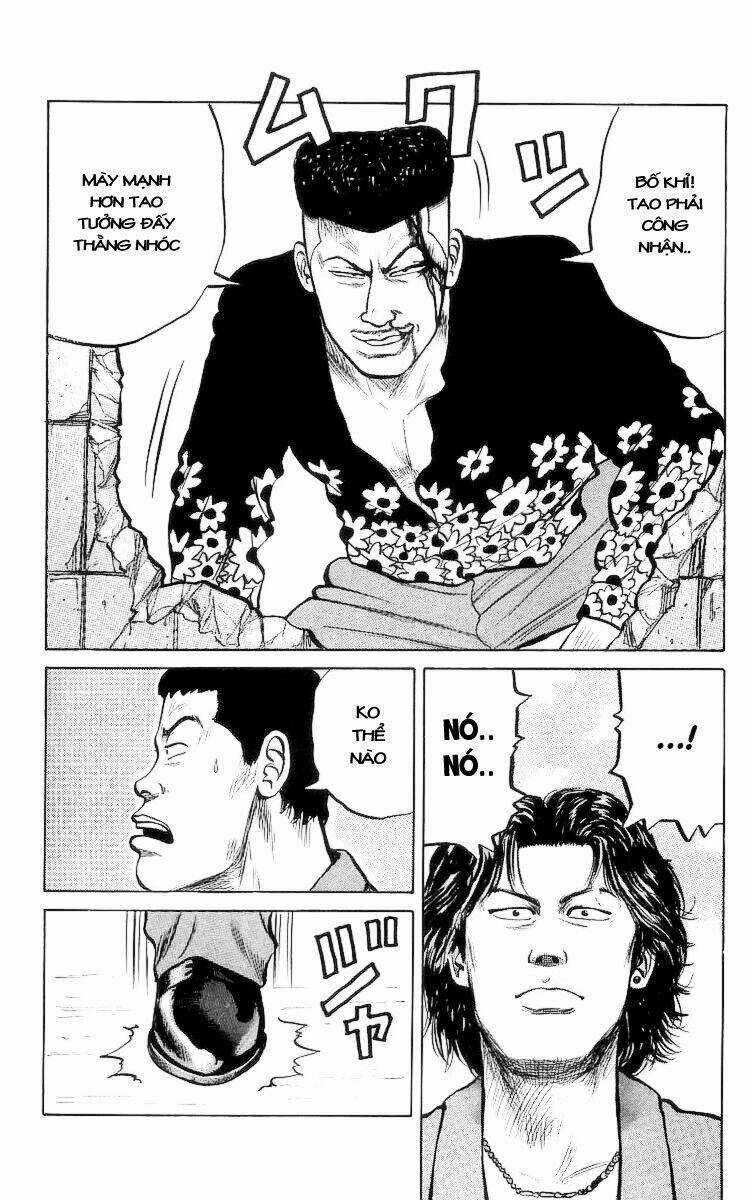 Crows Chapter 26 trang 14