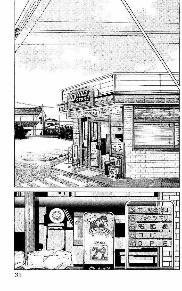 Crows Chapter 26 trang 31