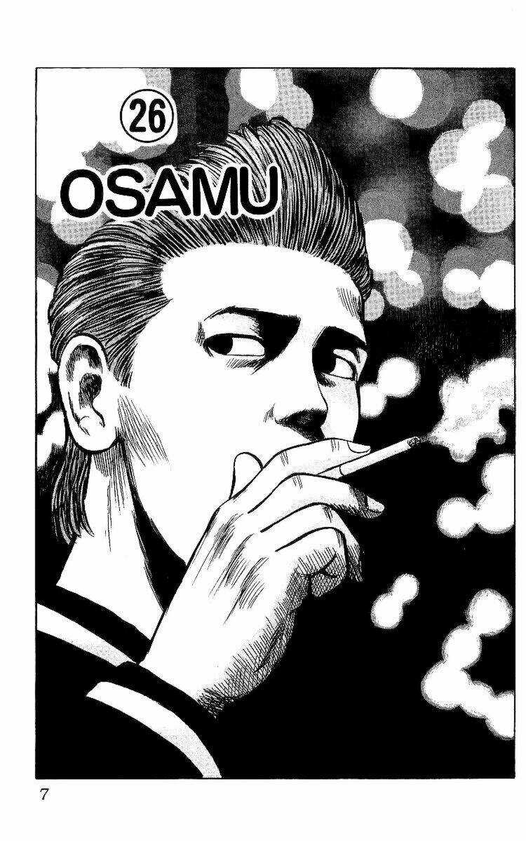 Crows Chapter 26 trang 5