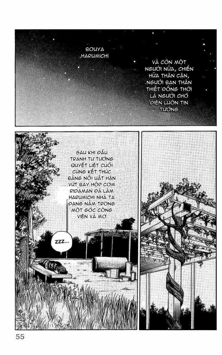 Crows Chapter 26 trang 52