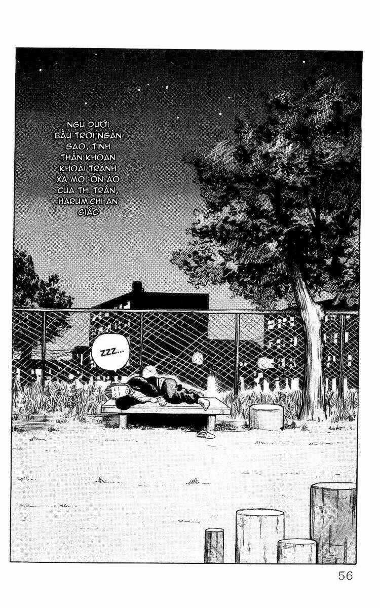 Crows Chapter 26 trang 53