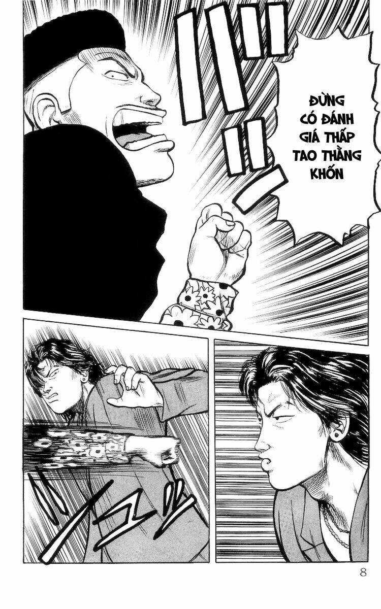 Crows Chapter 26 trang 6