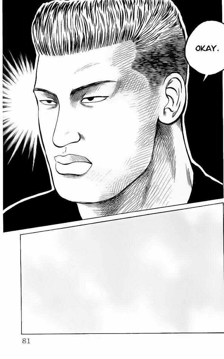 Crows Chapter 27 trang 23