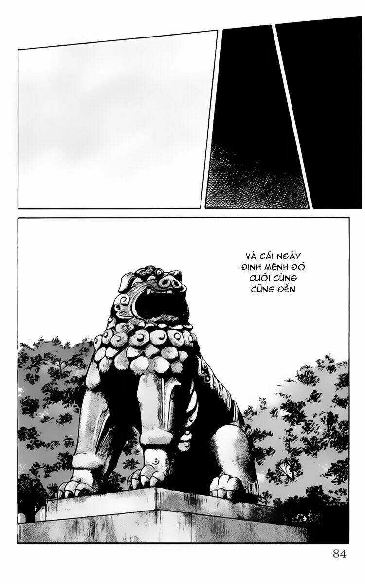 Crows Chapter 27 trang 26