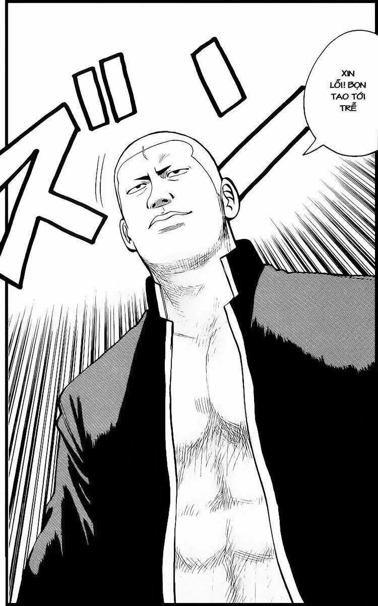 Crows Chapter 27 trang 39