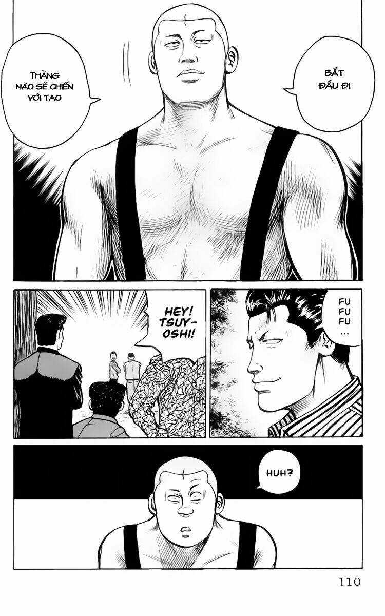 Crows Chapter 27 trang 49