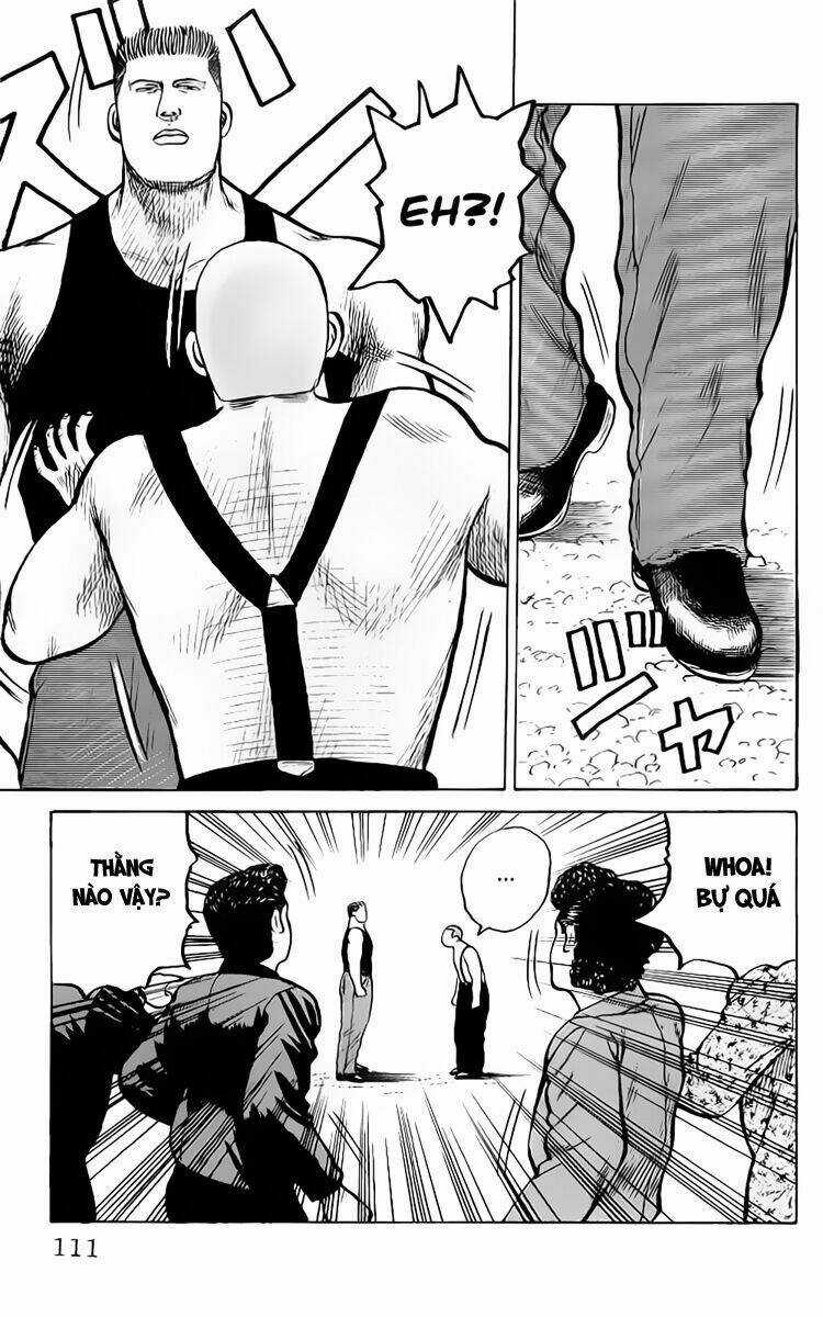 Crows Chapter 27 trang 50