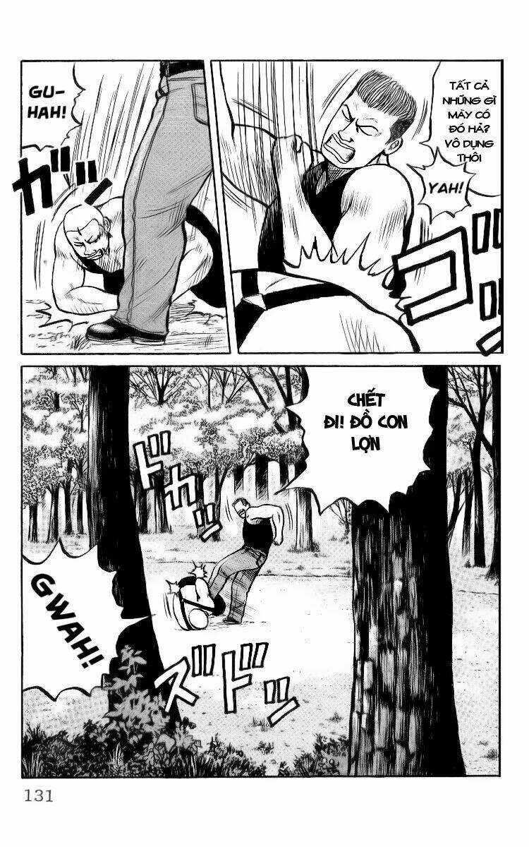 Crows Chapter 28 trang 12