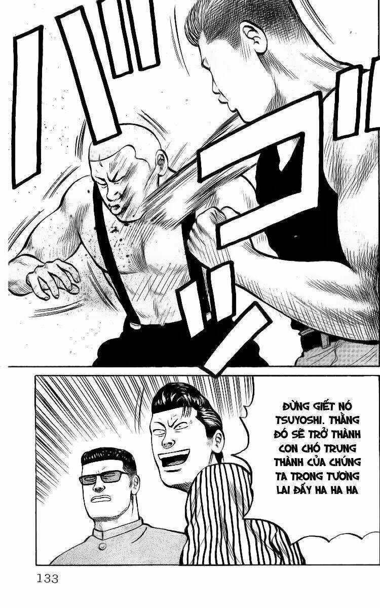 Crows Chapter 28 trang 14