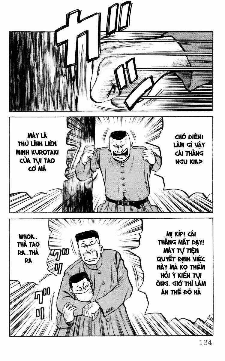 Crows Chapter 28 trang 15