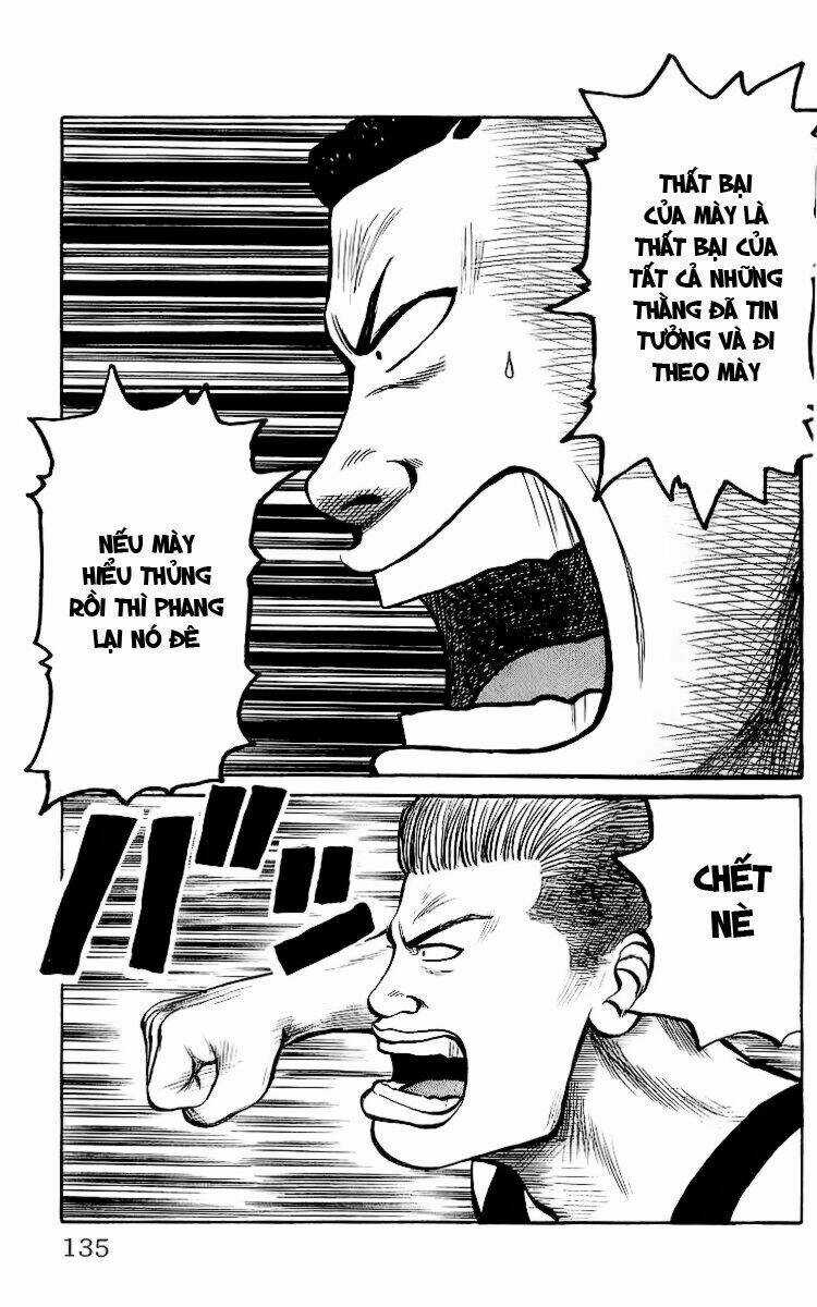 Crows Chapter 28 trang 16