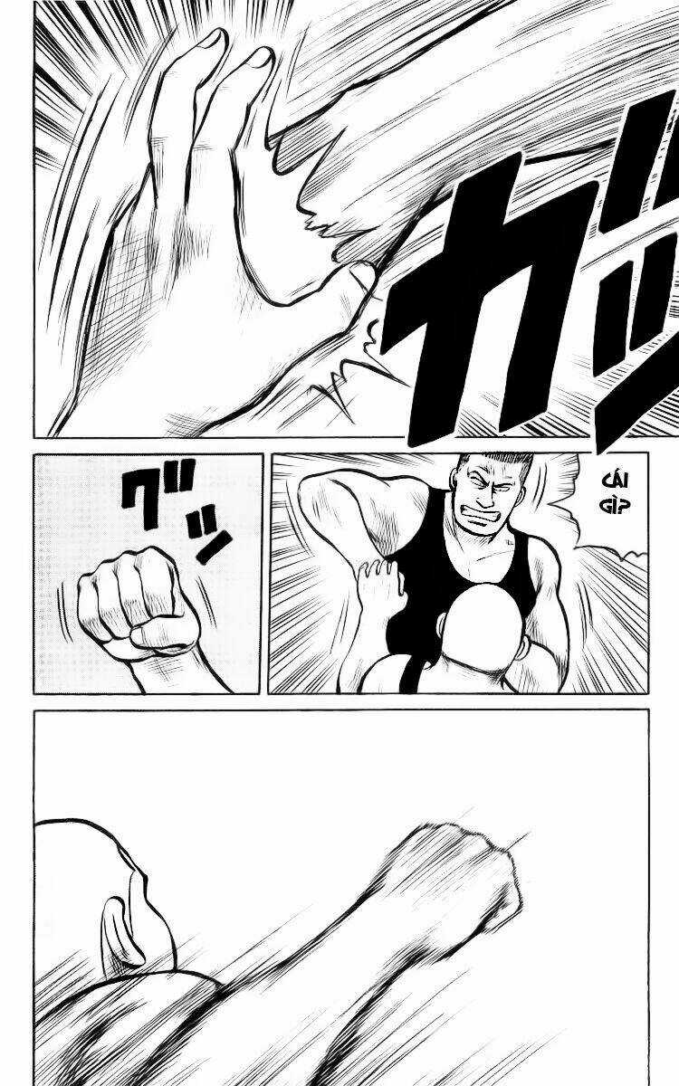 Crows Chapter 28 trang 17