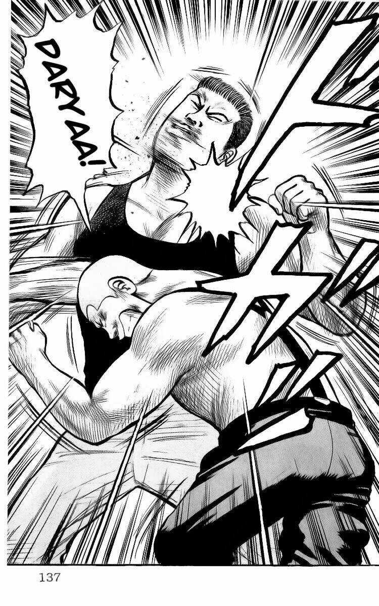 Crows Chapter 28 trang 18