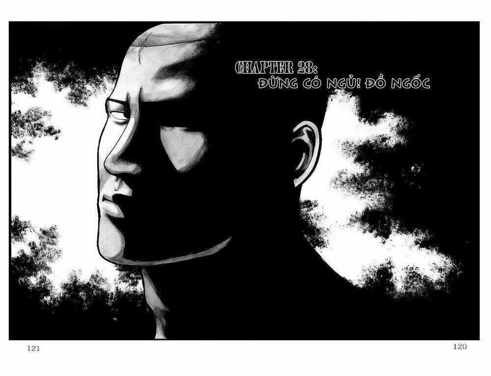 Crows Chapter 28 trang 2