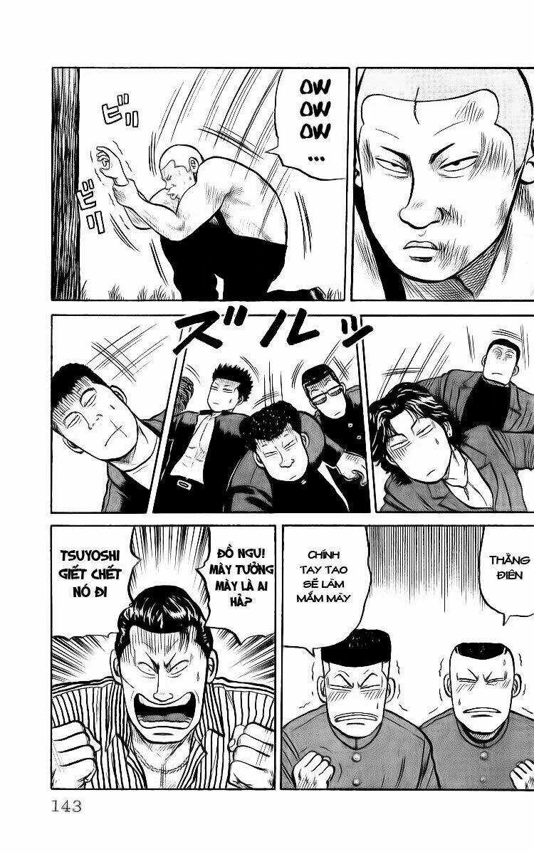 Crows Chapter 28 trang 24