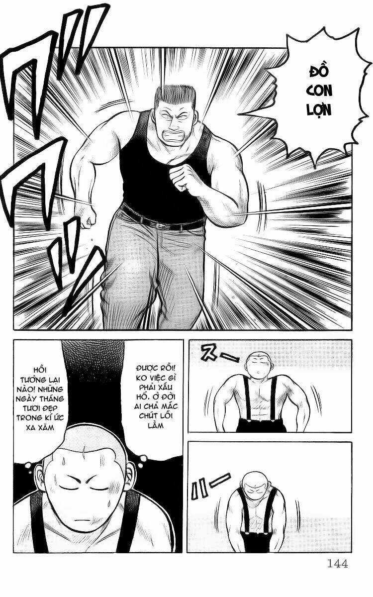 Crows Chapter 28 trang 25