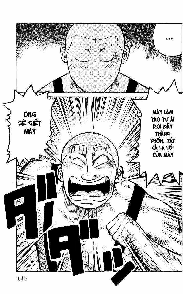 Crows Chapter 28 trang 26