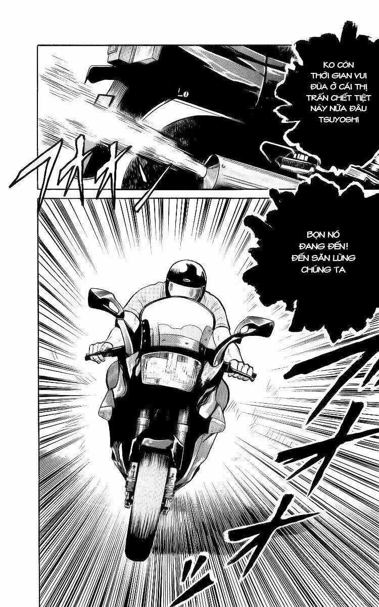 Crows Chapter 28 trang 28