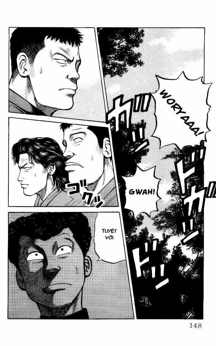 Crows Chapter 28 trang 29