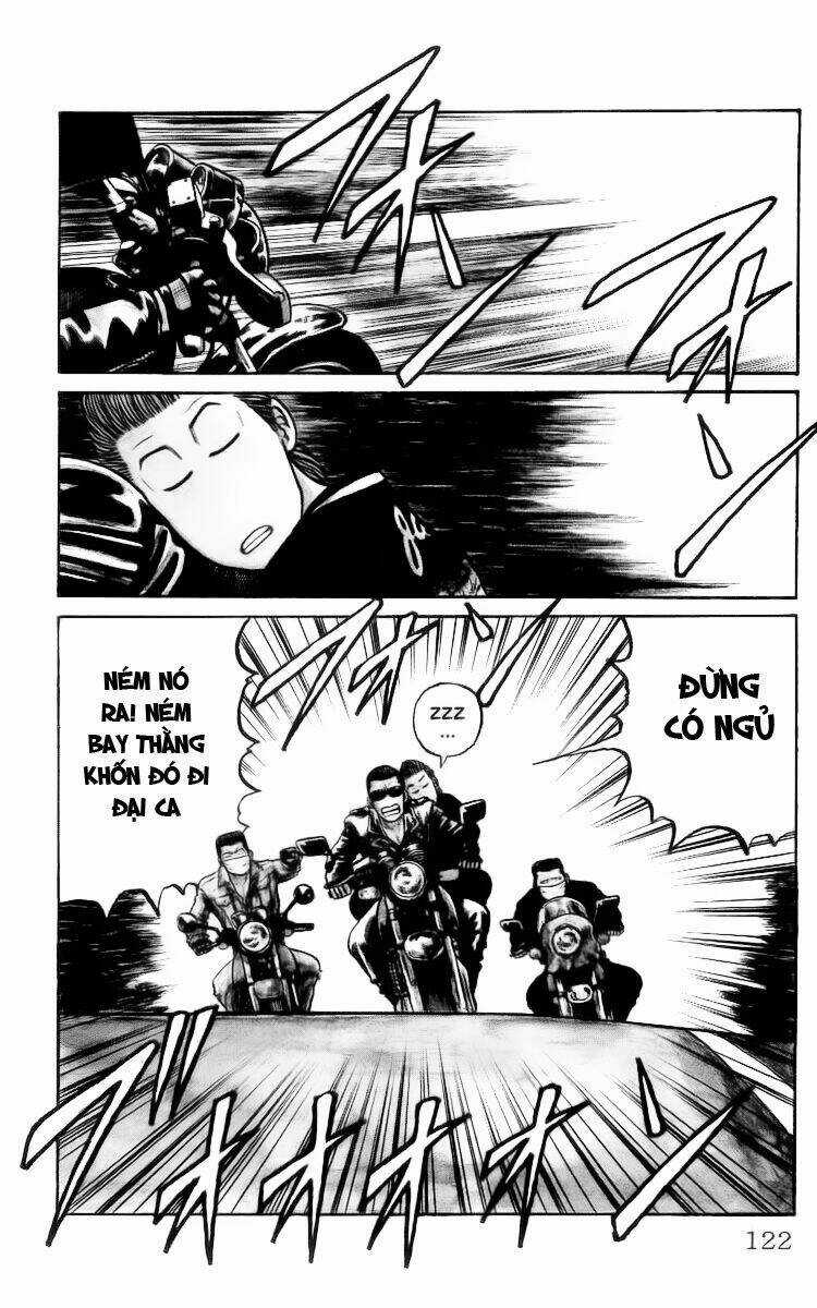 Crows Chapter 28 trang 3