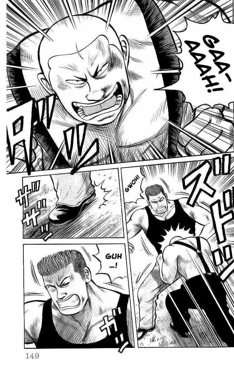 Crows Chapter 28 trang 30