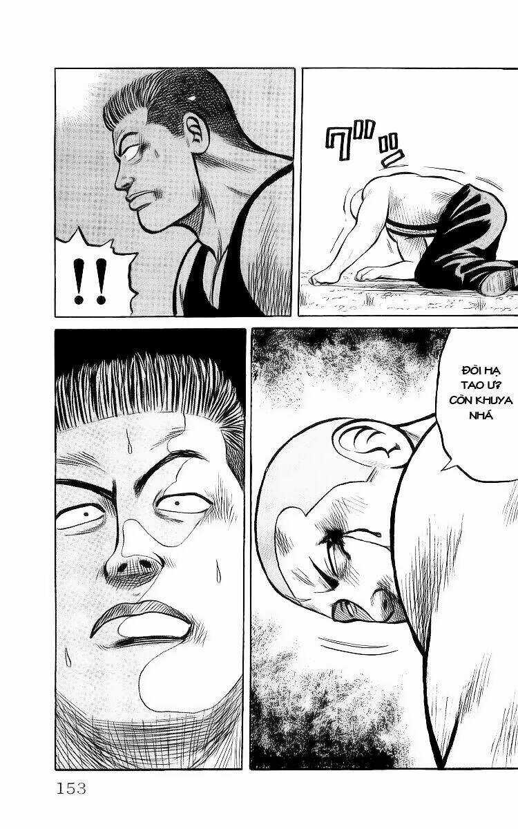 Crows Chapter 28 trang 34