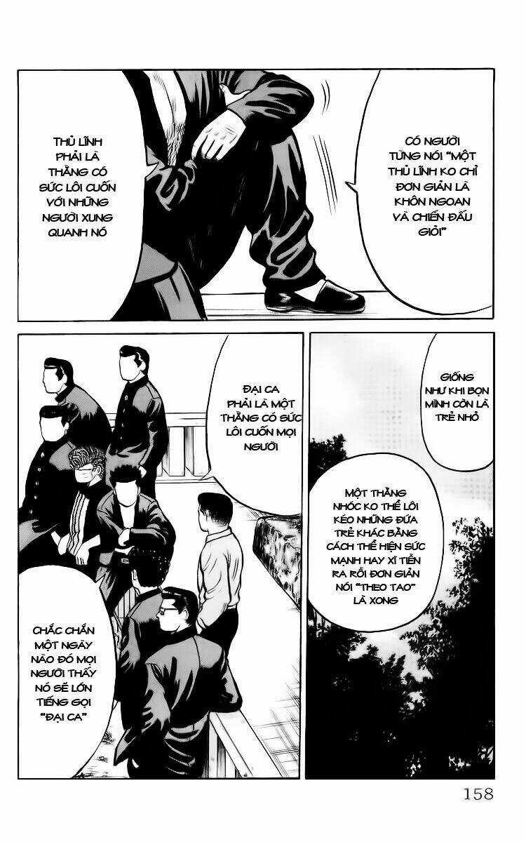 Crows Chapter 28 trang 39