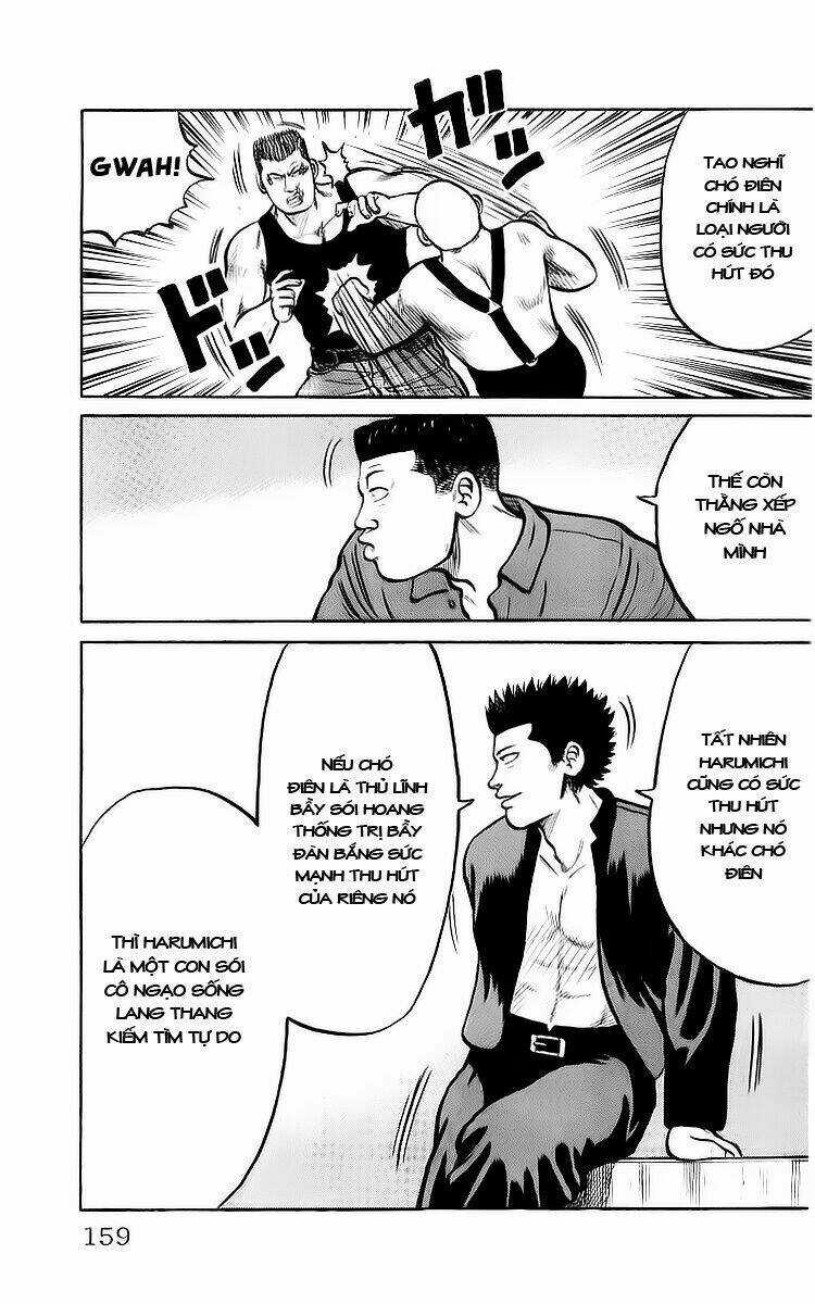 Crows Chapter 28 trang 40