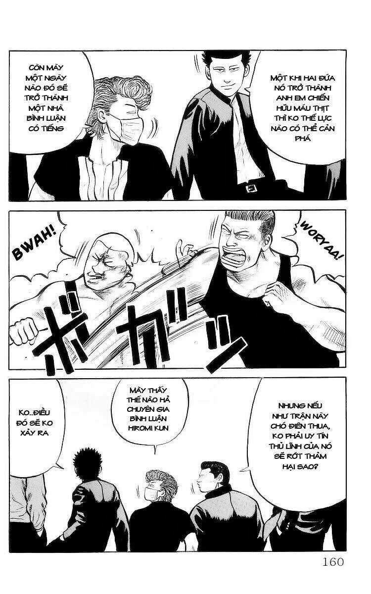 Crows Chapter 28 trang 41