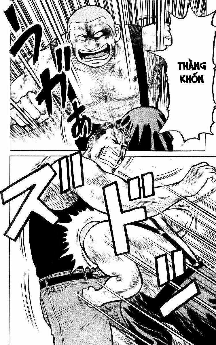 Crows Chapter 28 trang 43