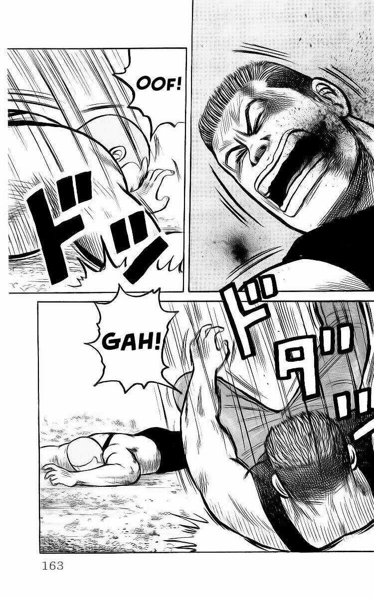 Crows Chapter 28 trang 44