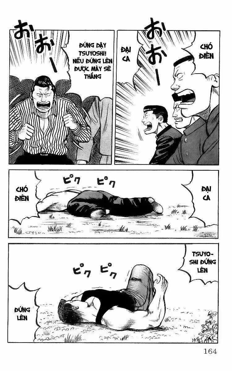 Crows Chapter 28 trang 45