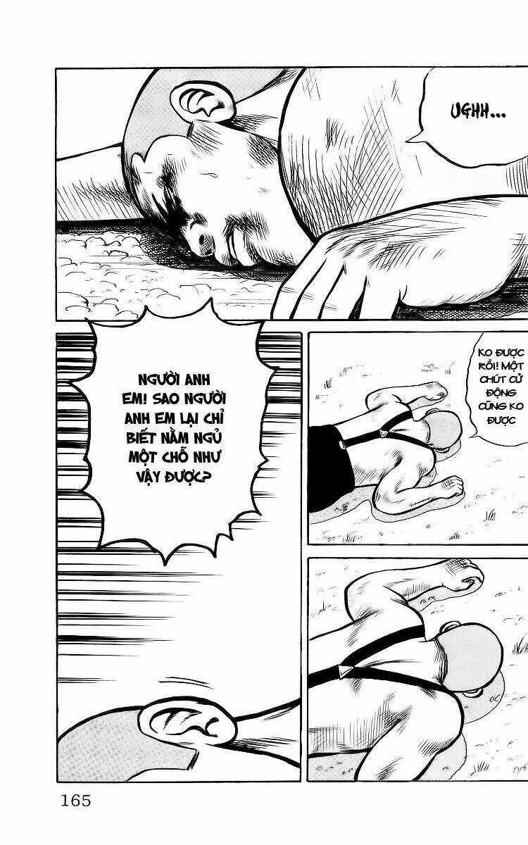 Crows Chapter 28 trang 46