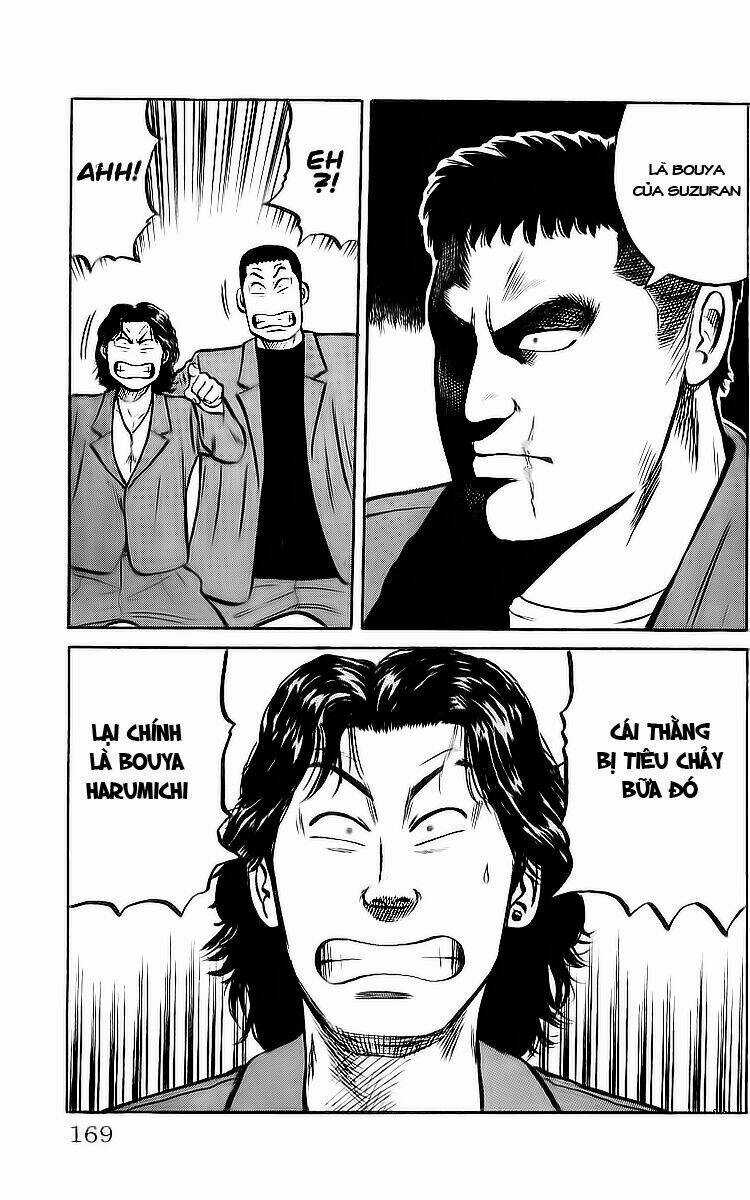 Crows Chapter 28 trang 49