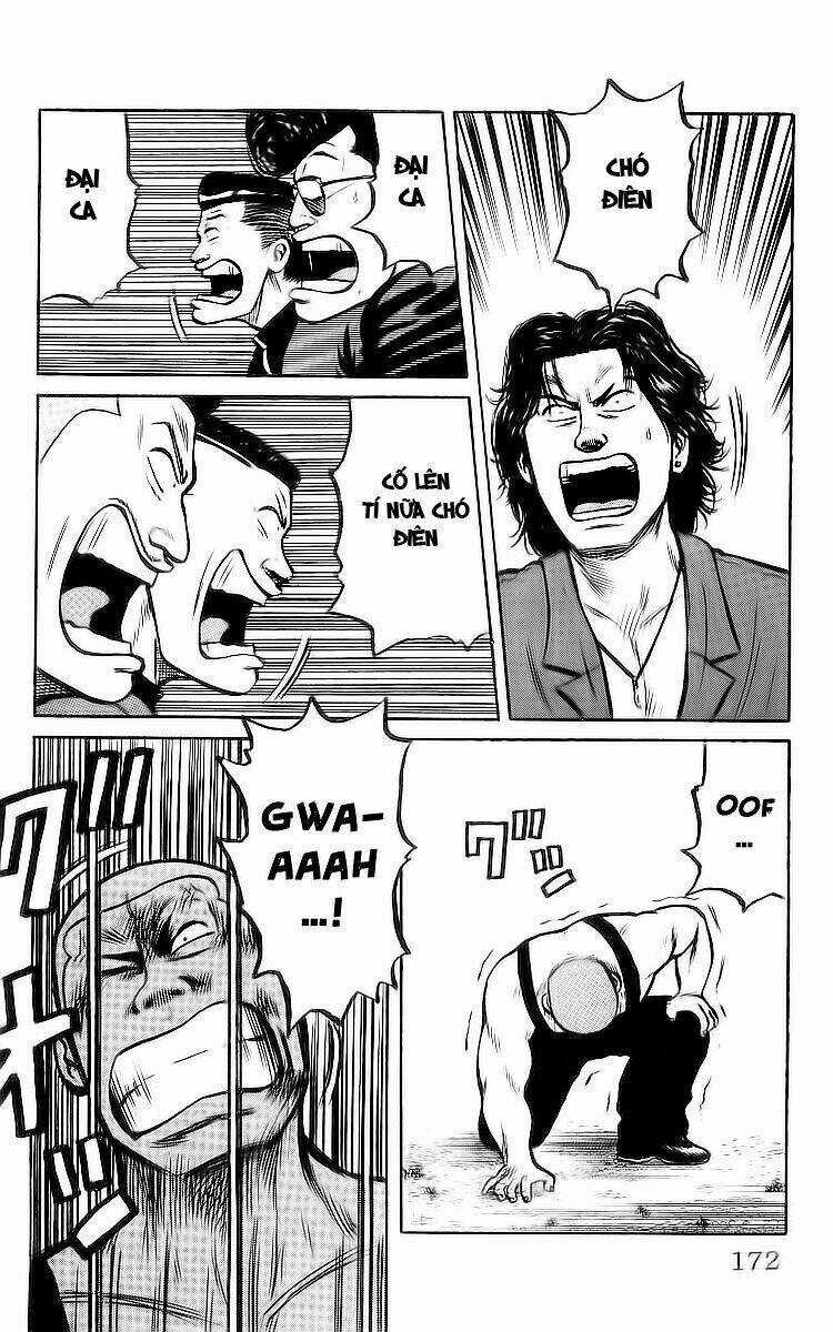 Crows Chapter 28 trang 52