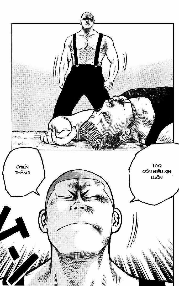 Crows Chapter 28 trang 53