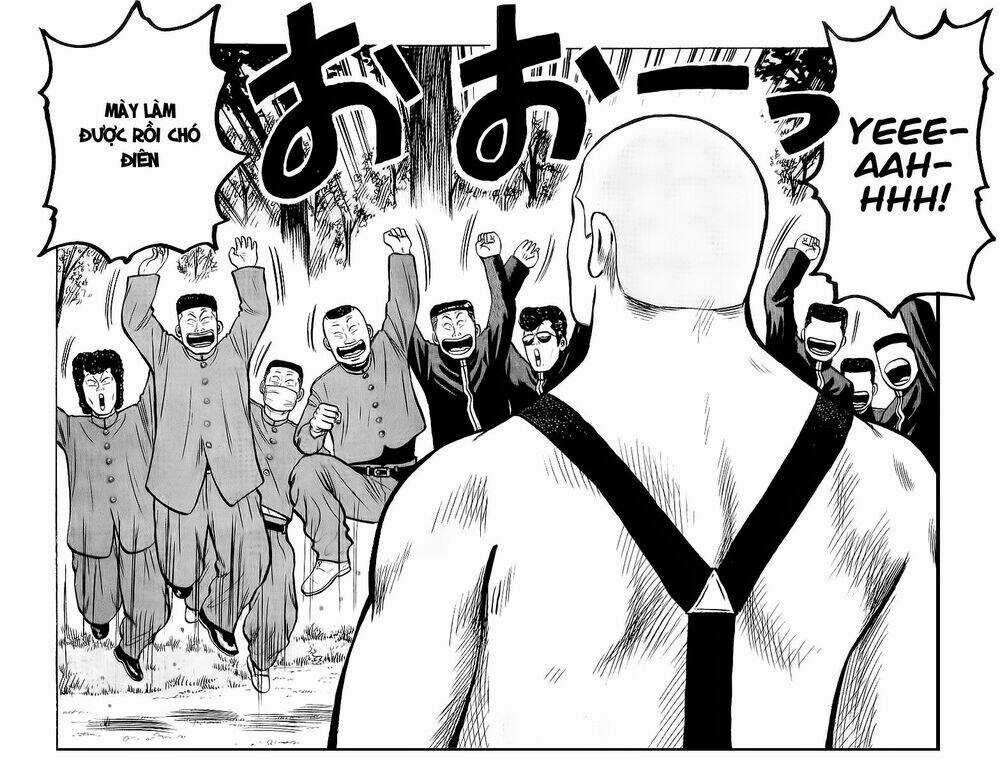 Crows Chapter 28 trang 54