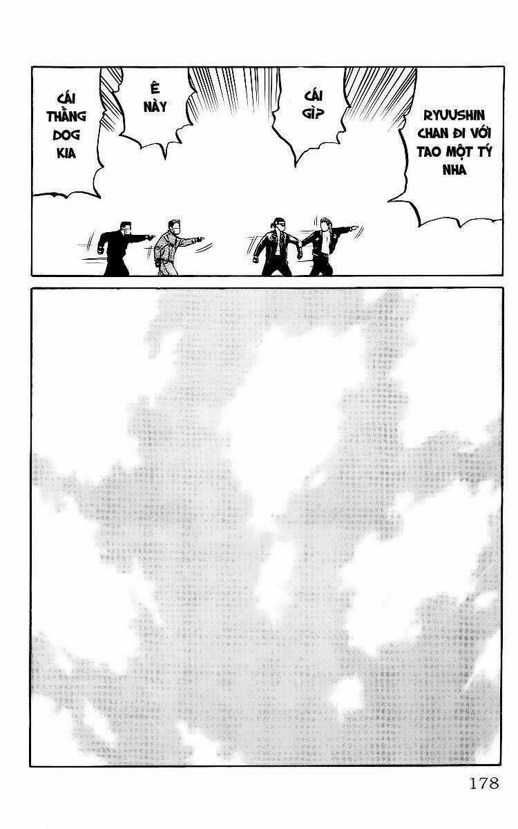 Crows Chapter 28 trang 57