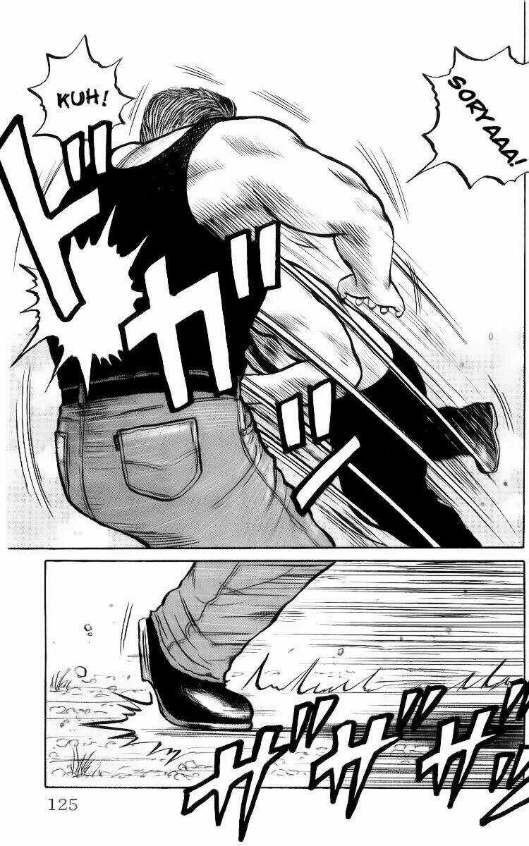 Crows Chapter 28 trang 6