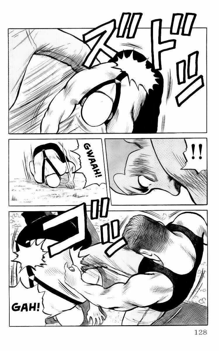 Crows Chapter 28 trang 9