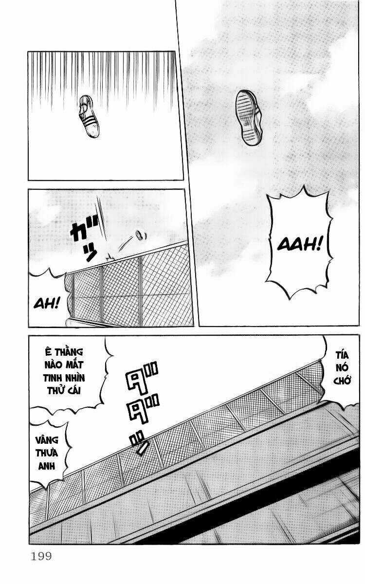 Crows Chapter 29 trang 19