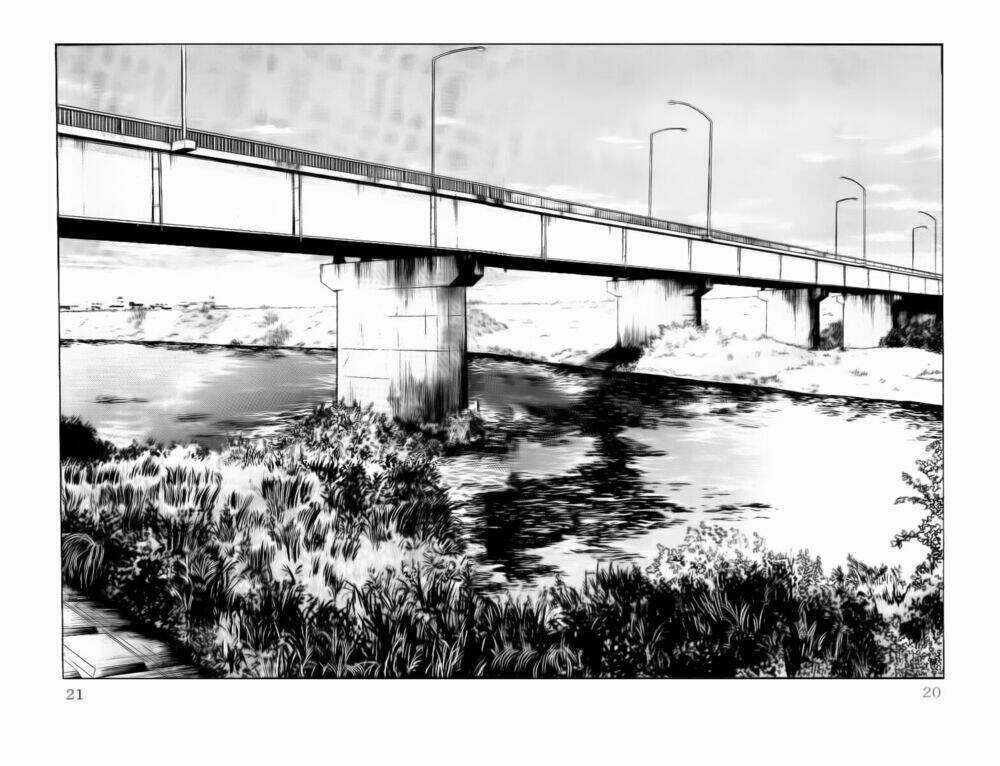 Crows Chapter 29 trang 44